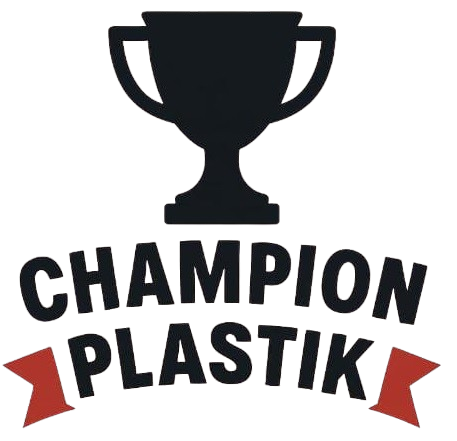 PT.CHAMPION PLASTIK INDONESIA